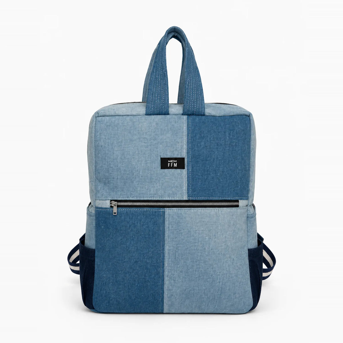 Mosaic Stride backpack, front