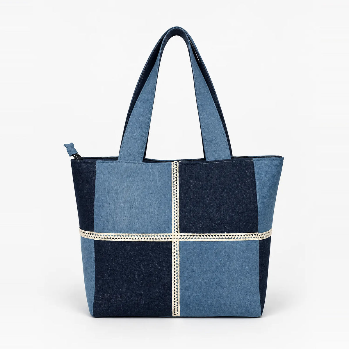 Inside Out Classic tote