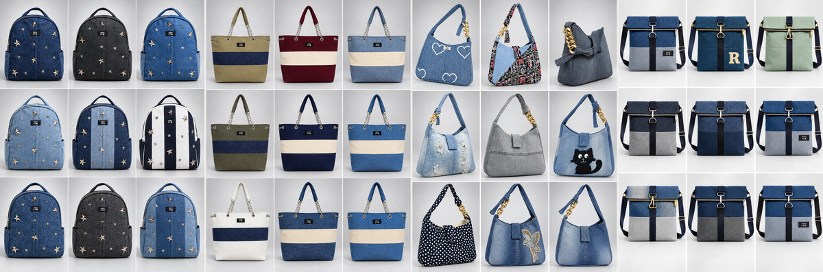 Made by skilled makers in one Delhi studio, paid by the hour and not by the piece.