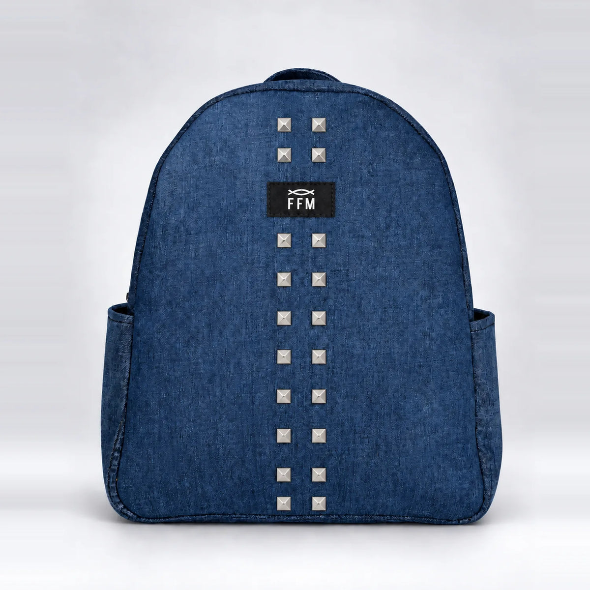 Rivet Stride Medium – detail
