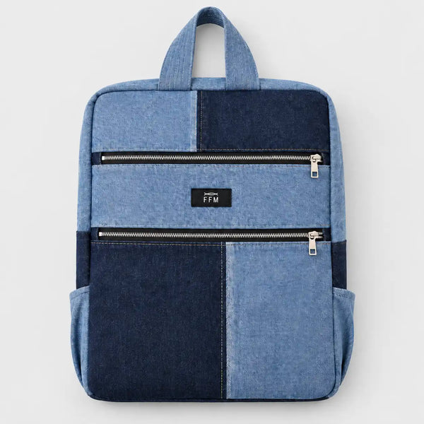 Revive Mosaic Backpack