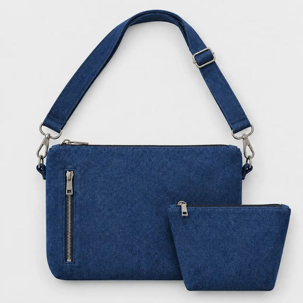 Sling & pouch