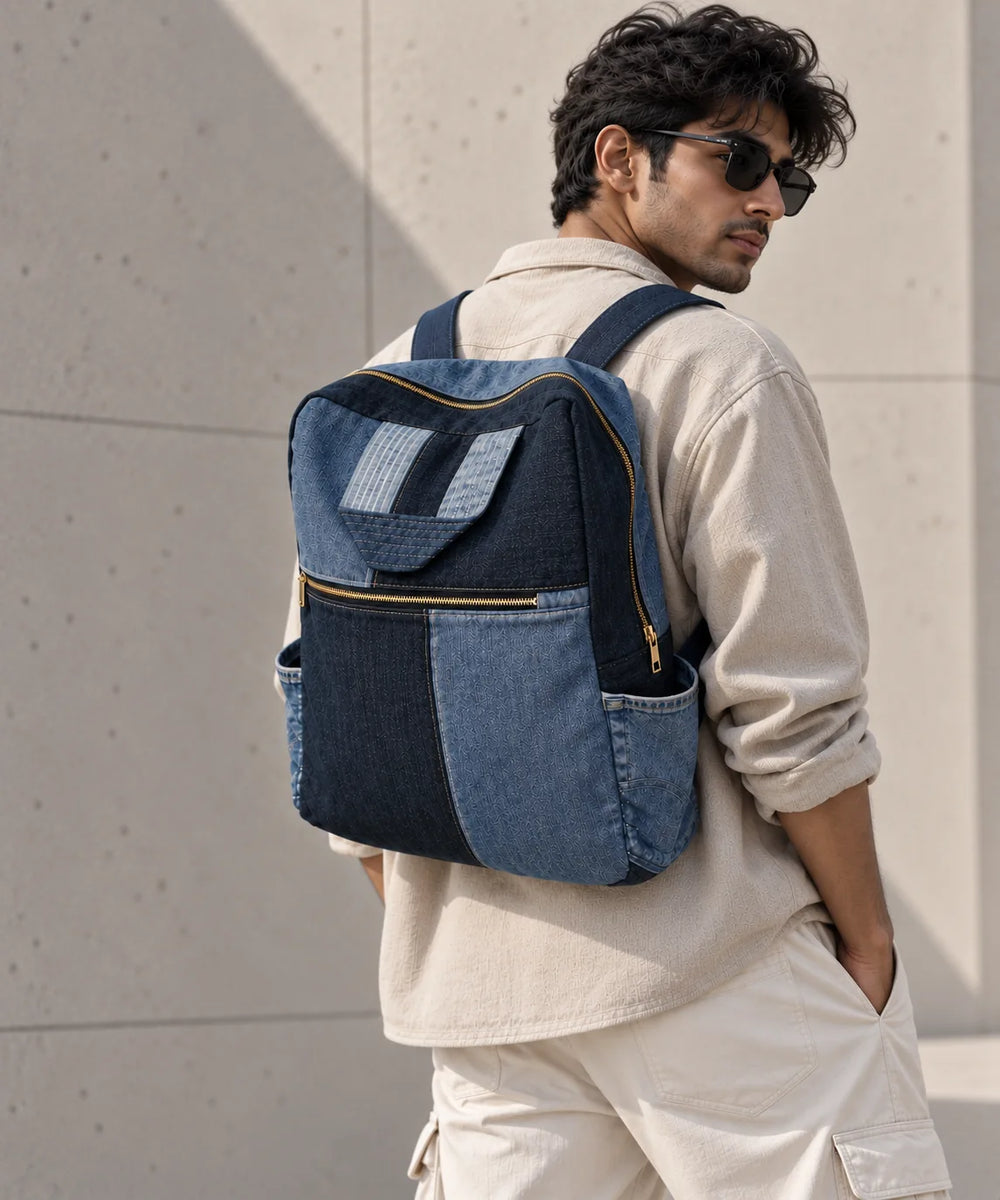 Backpacks